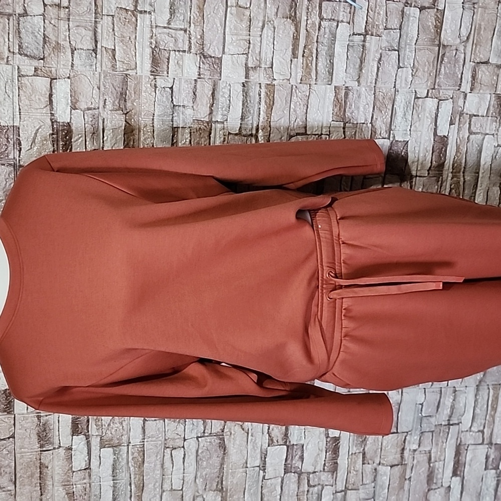 Stylus Soft Comfortable  Set 2 Sporty Sweatshirt /Pans